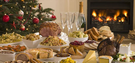 Buffet Festif Buffet Festif