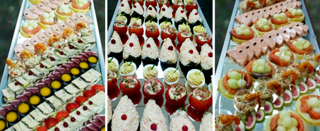 Buffets Terroir Buffets Terroir