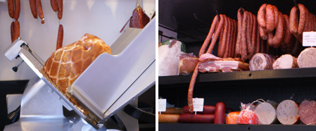 Charcuterie Boucherie Catteau Charcuterie Boucherie Catteau