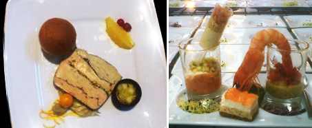 Buffet Plaisir Buffet Plaisir